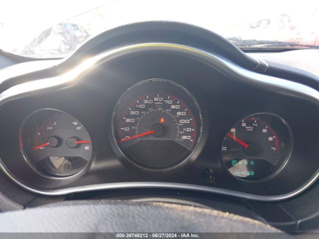 1C3CDZAB0EN218864 Dodge AVENGER SE