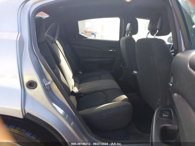 1C3CDZAB0EN218864 Dodge AVENGER SE