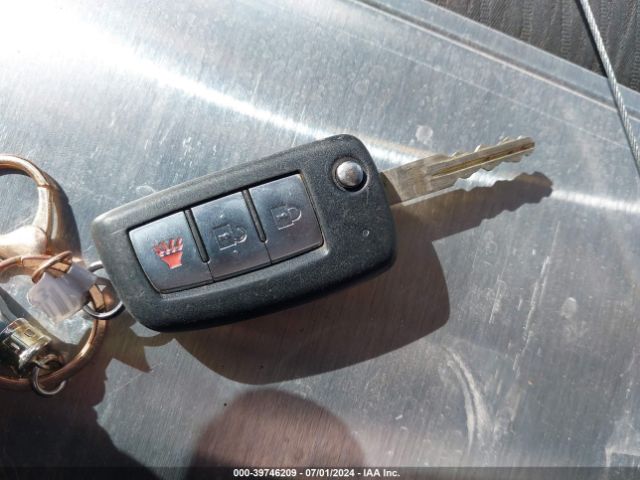 5N1AT2MT6HC838535 Nissan ROGUE S