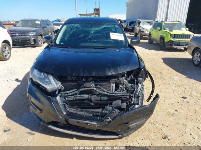 5N1AT2MT6HC838535 Nissan ROGUE S