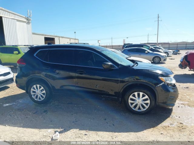 5N1AT2MT6HC838535 Nissan ROGUE S