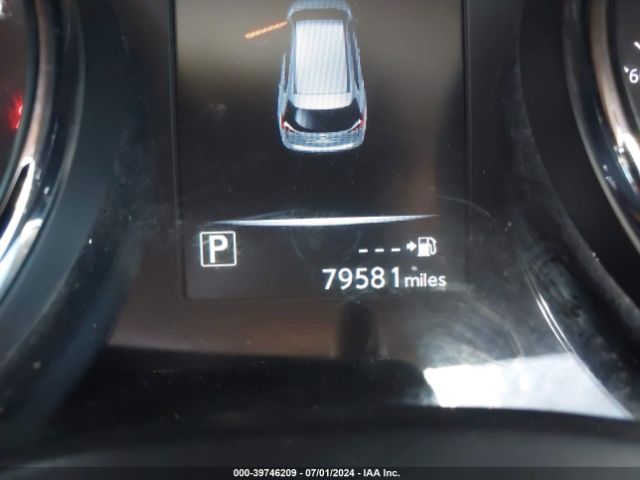 5N1AT2MT6HC838535 Nissan ROGUE S