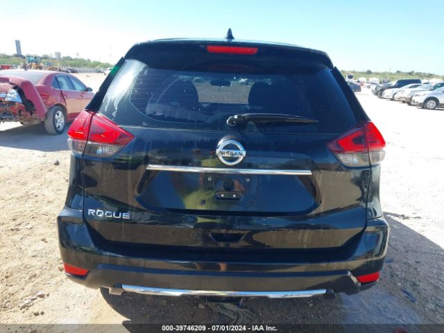 5N1AT2MT6HC838535 Nissan ROGUE S