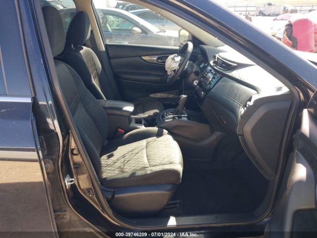 5N1AT2MT6HC838535 Nissan ROGUE S