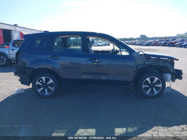 JF2SJAGC8JH499825 Subaru Forester 2.5i Premium