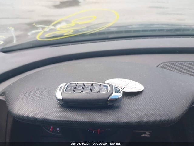 Hyundai ELANTRA SEL 2021 5NPLM4AG2MH011420 Image 11