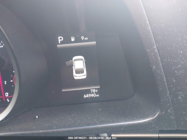 Hyundai ELANTRA SEL 2021 5NPLM4AG2MH011420 Image 15