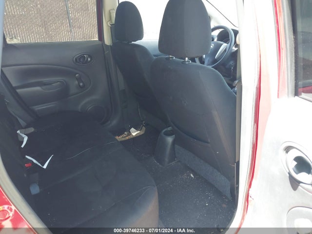 Nissan Versa Note S (sr) 2014 3N1CE2CP1EL420253 Image 8