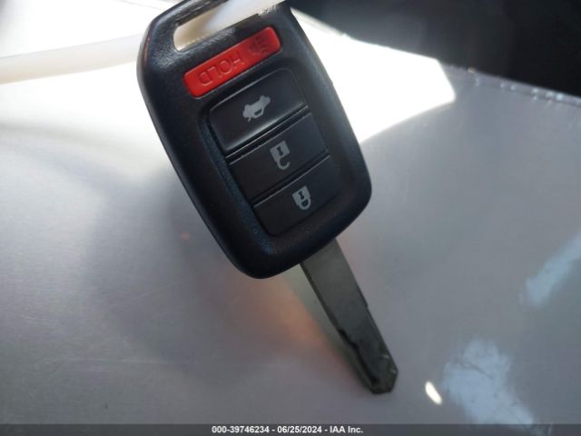 19XFC2F66KE208497 Honda Civic Lx