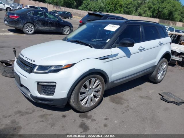 SALVR2BG5GH154449 Land Rover Range Rover Evoque Hse