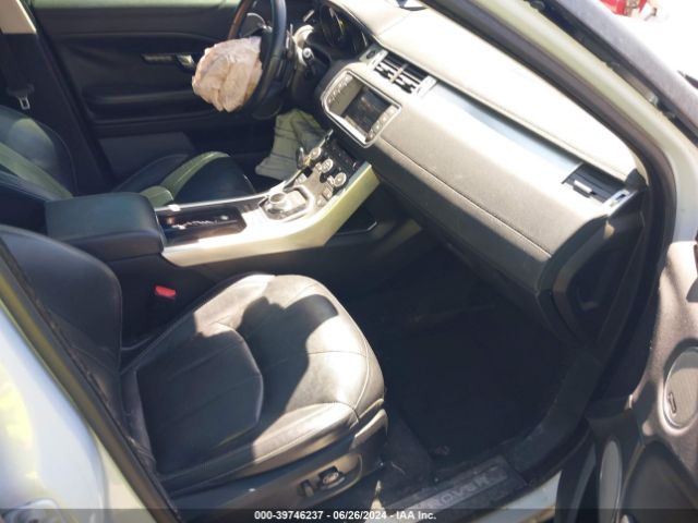 SALVR2BG5GH154449 Land Rover Range Rover Evoque Hse
