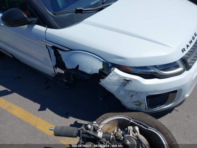 SALVR2BG5GH154449 Land Rover Range Rover Evoque Hse
