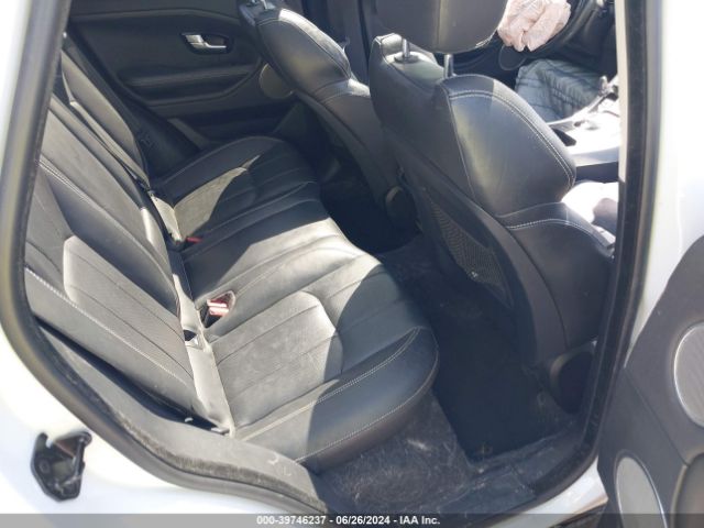 SALVR2BG5GH154449 Land Rover Range Rover Evoque Hse