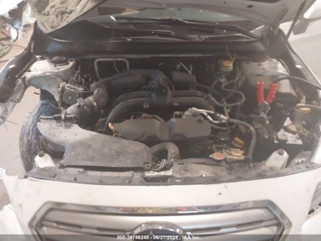 4S4BSACC8H3359164 Subaru Outback 2.5i Premium