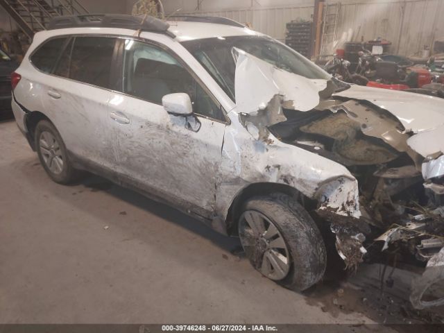 4S4BSACC8H3359164 Subaru Outback 2.5i Premium