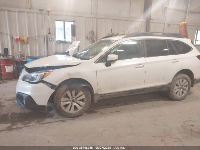 4S4BSACC8H3359164 Subaru Outback 2.5i Premium