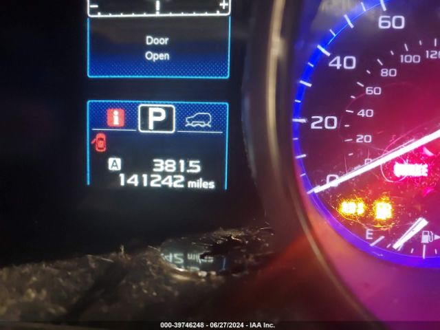 4S4BSACC8H3359164 Subaru Outback 2.5i Premium