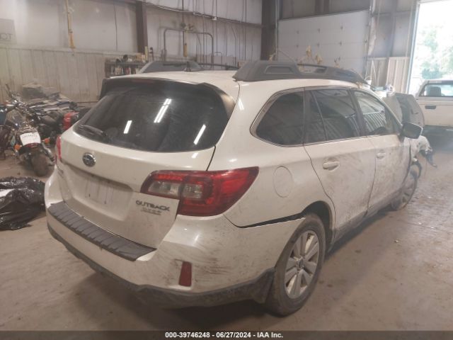 4S4BSACC8H3359164 Subaru Outback 2.5i Premium
