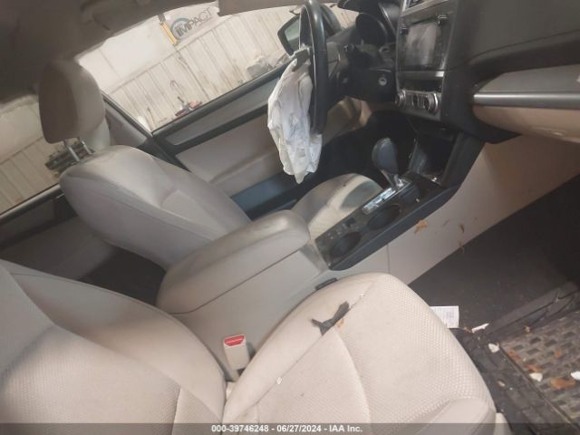 4S4BSACC8H3359164 Subaru Outback 2.5i Premium
