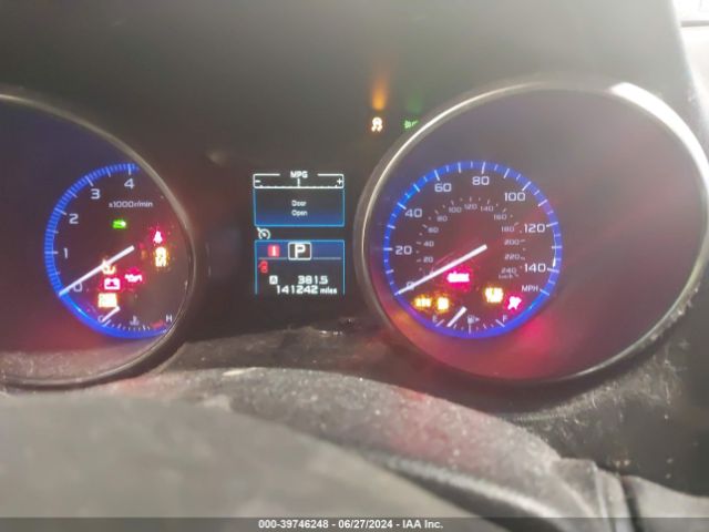 4S4BSACC8H3359164 Subaru Outback 2.5i Premium