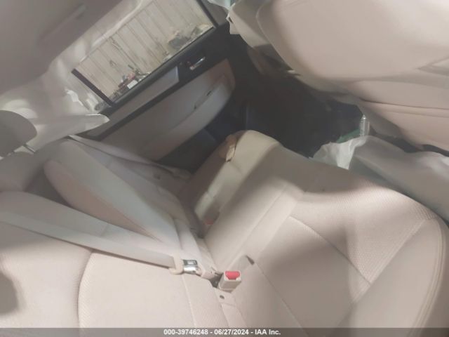 4S4BSACC8H3359164 Subaru Outback 2.5i Premium