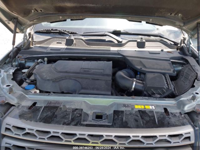 SALCP2RX6JH753631 Land Rover Discovery Sport Se