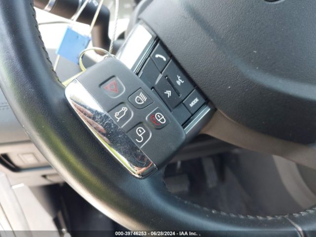 SALCP2RX6JH753631 Land Rover Discovery Sport Se