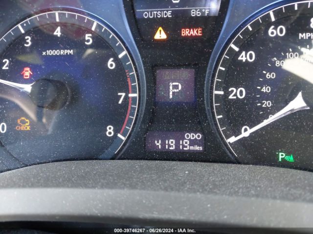 2T2BK1BA2FC289178 Lexus RX 350