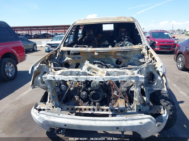 GMC Sierra 1500 4wd  Short Box Elevation 2021 3GTU9CED2MG257747 Image 6