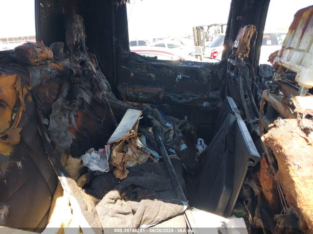 GMC Sierra 1500 4wd  Short Box Elevation 2021 3GTU9CED2MG257747 Image 8