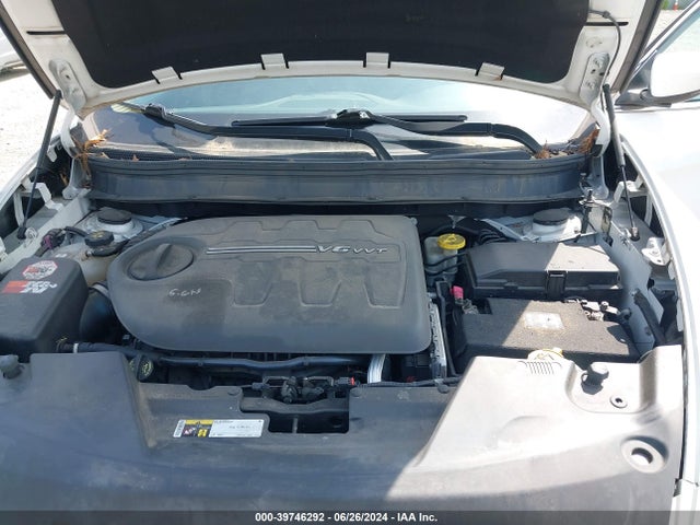 Jeep Cherokee Limited 2015 1C4PJMDS4FW693174 Image 10