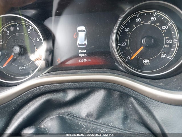 Jeep Cherokee Limited 2015 1C4PJMDS4FW693174 Image 7