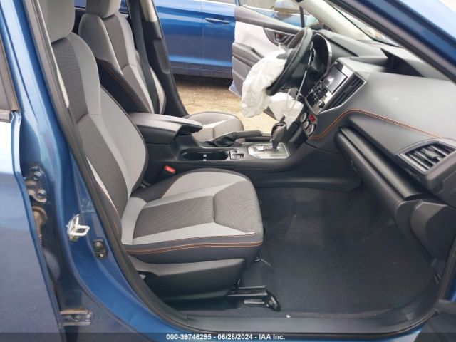 JF2GTAPC8MH258772 Subaru Crosstrek Premium