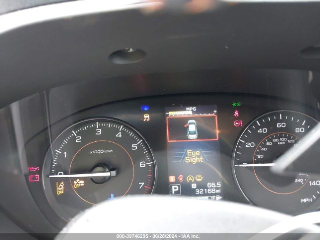 JF2GTAPC8MH258772 Subaru Crosstrek Premium