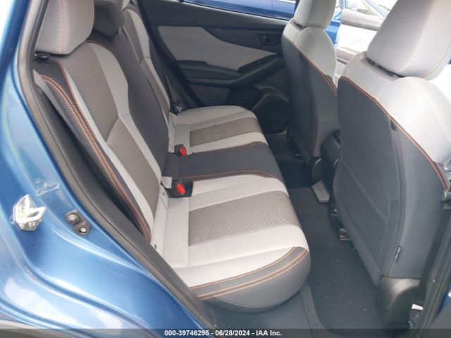 JF2GTAPC8MH258772 Subaru Crosstrek Premium