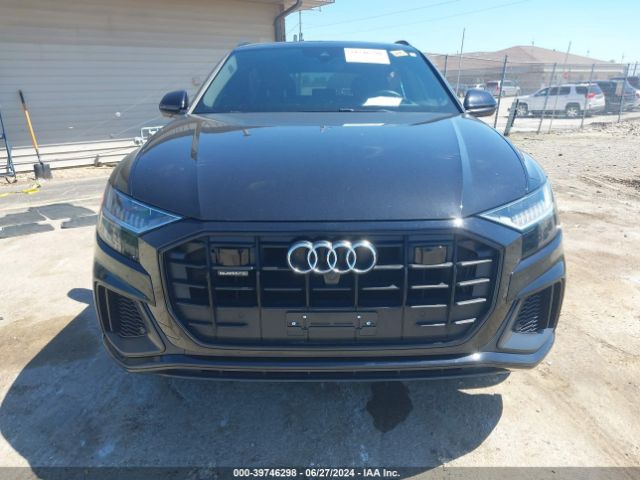 Audi Q8 55 Premium 2019 WA1FVAF17KD045623 Image 12