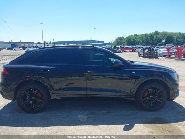 Audi Q8 55 Premium 2019 WA1FVAF17KD045623 Image 13
