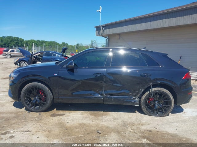 Audi Q8 55 Premium 2019 WA1FVAF17KD045623 Image 14