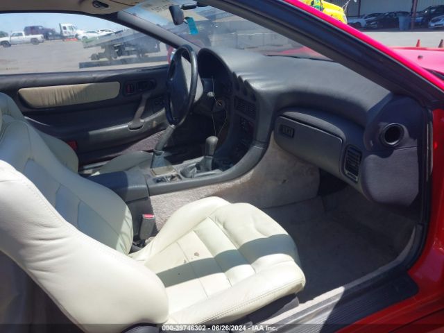 1993 MITSUBISHI 3000 GT JA3BM64J3PY021096 Photo 4
