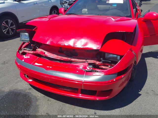 1993 MITSUBISHI 3000 GT JA3BM64J3PY021096 Photo 5