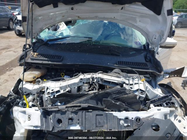 1FMCU9J94EUC05478 Ford Escape Titanium