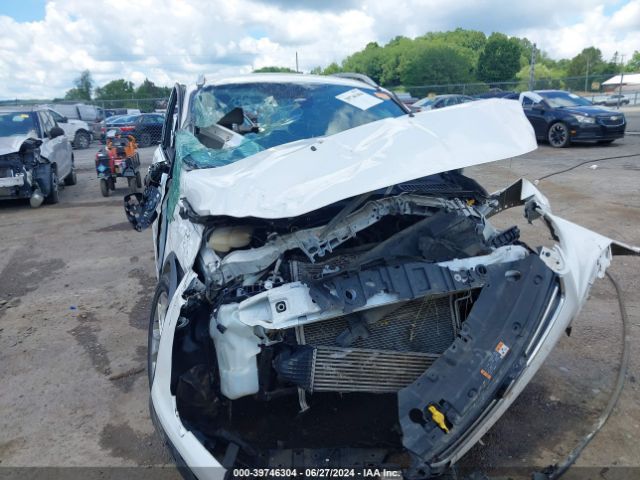 1FMCU9J94EUC05478 Ford Escape Titanium