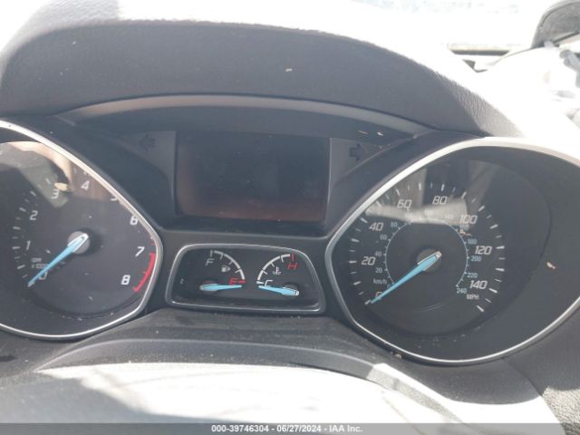 1FMCU9J94EUC05478 Ford Escape Titanium