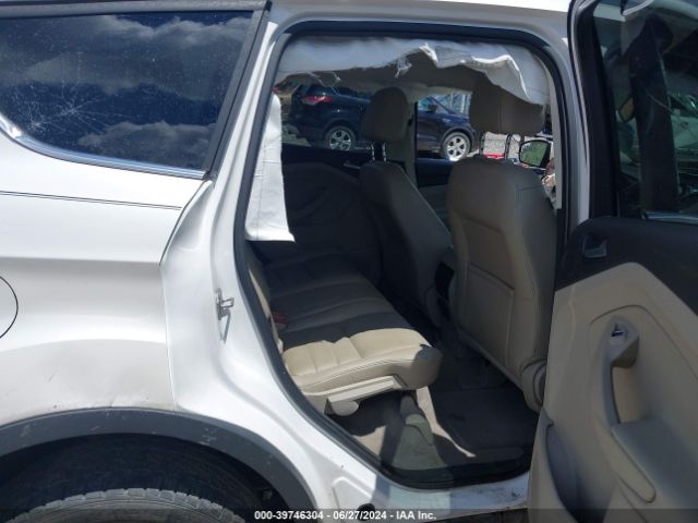 1FMCU9J94EUC05478 Ford Escape Titanium