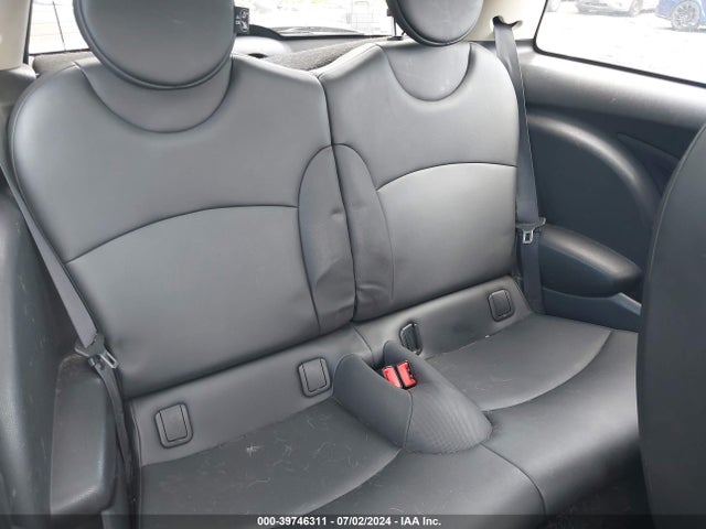 2012 MINI COOPER S WMWSV3C51CTY18470 Photo 7