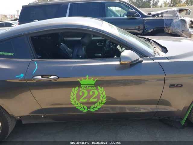 Ford Mustang Gt Premium 2019 1FA6P8CF5K5159239 Image 14