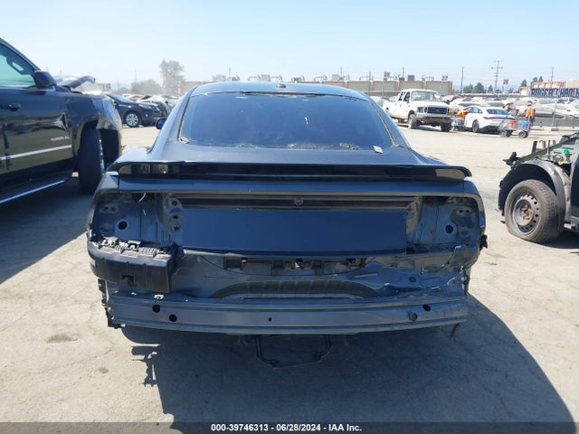 Ford Mustang Gt Premium 2019 1FA6P8CF5K5159239 Image 17