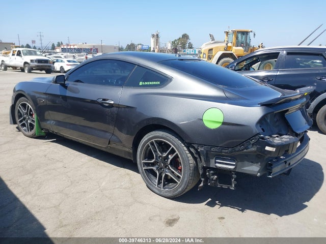 Ford Mustang Gt Premium 2019 1FA6P8CF5K5159239 Image 3