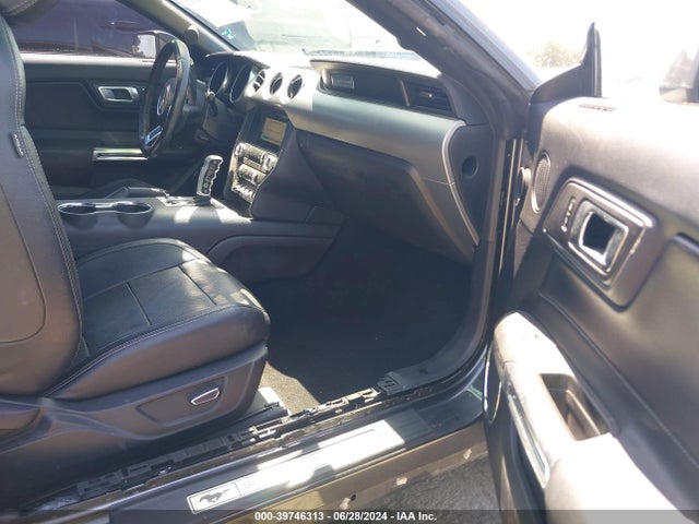 Ford Mustang Gt Premium 2019 1FA6P8CF5K5159239 Image 5