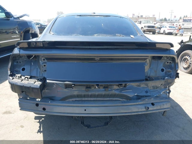 Ford Mustang Gt Premium 2019 1FA6P8CF5K5159239 Image 6